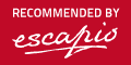 Escapio - Handpicked Hotels