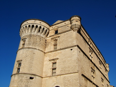 chateau gordes