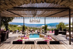 Le Petit Palais d'Aglaé - Gordes